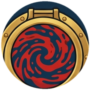 Frenzy force badge